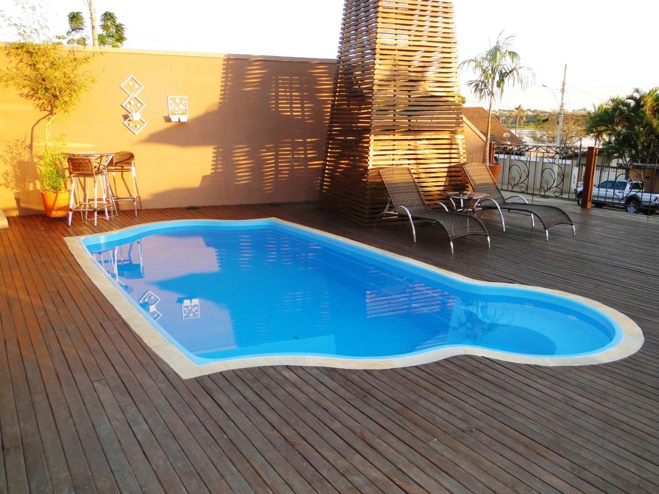 Pousada Parador Da Figueira Lagoa da Prata Exteriör bild
